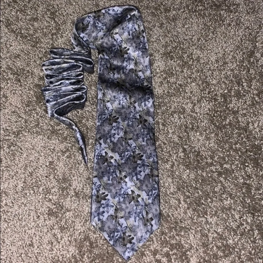 J. Garcia Tie “Tree” Pre Owned